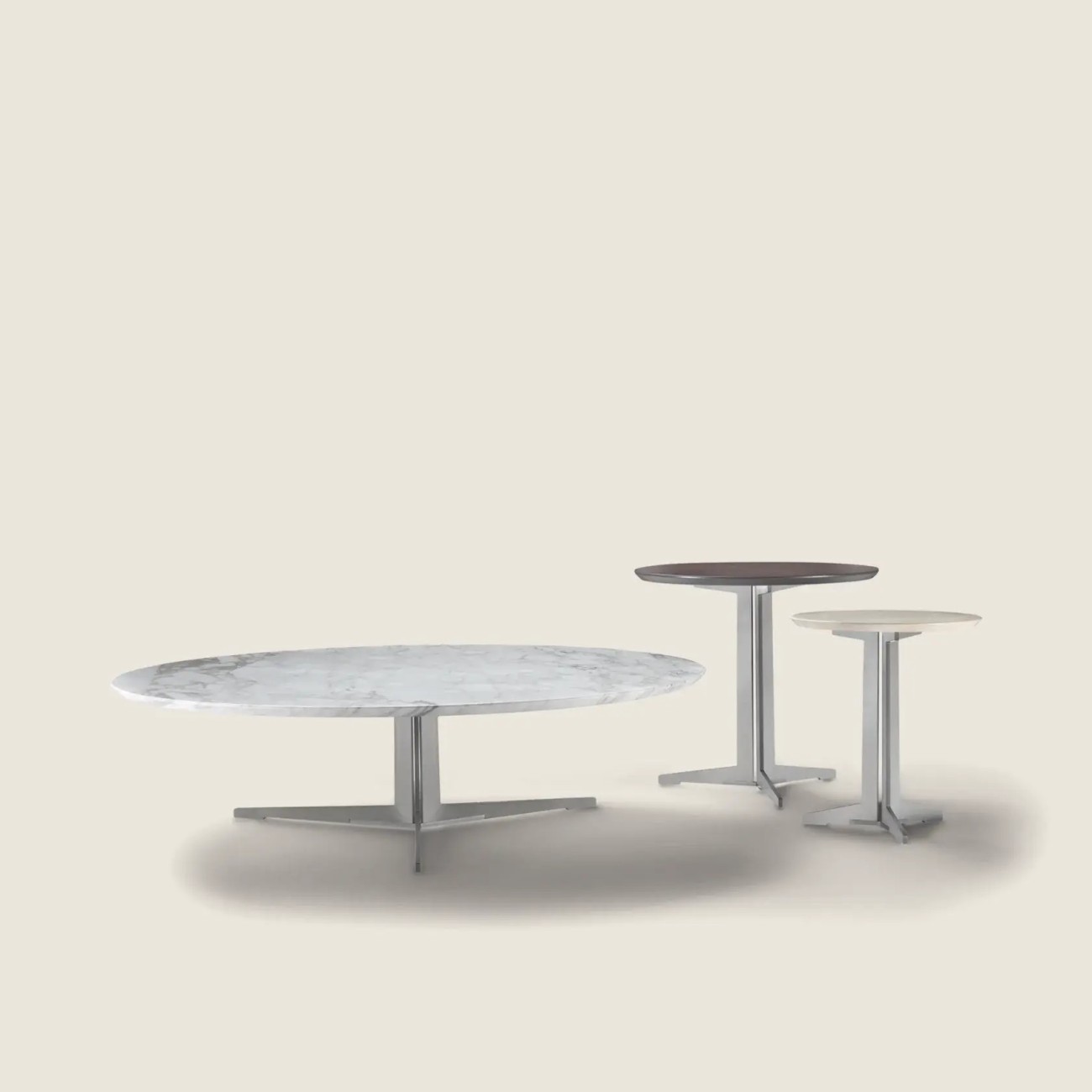 FLEXFORM FLY TABLE BASSE