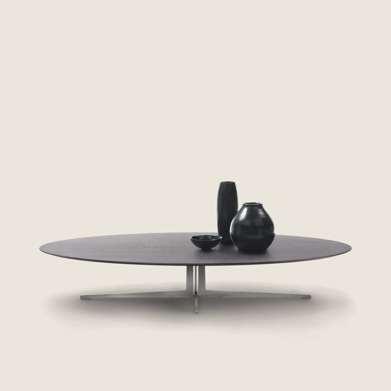 FLEXFORM FLY TABLE BASSE