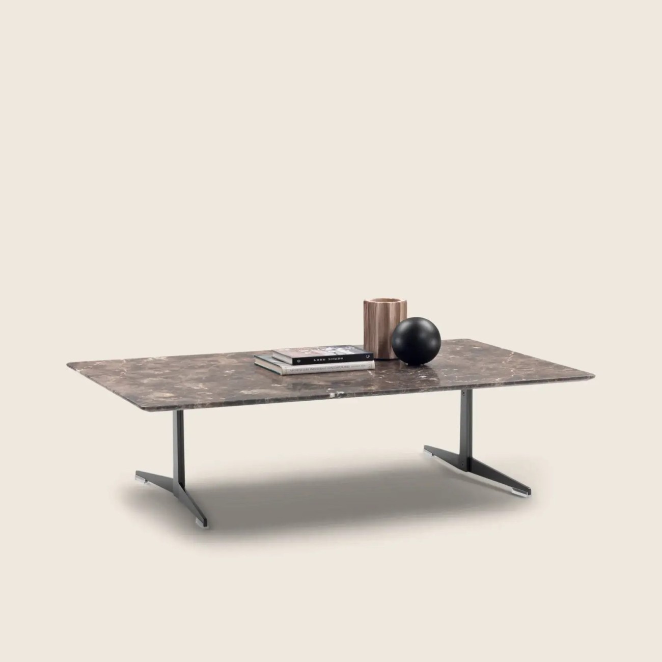 FLEXFORM FLY TABLE BASSE