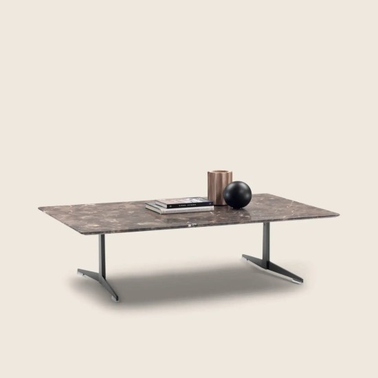 FLEXFORM FLY TABLE BASSE