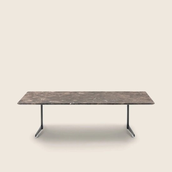 FLEXFORM FLY TABLE BASSE