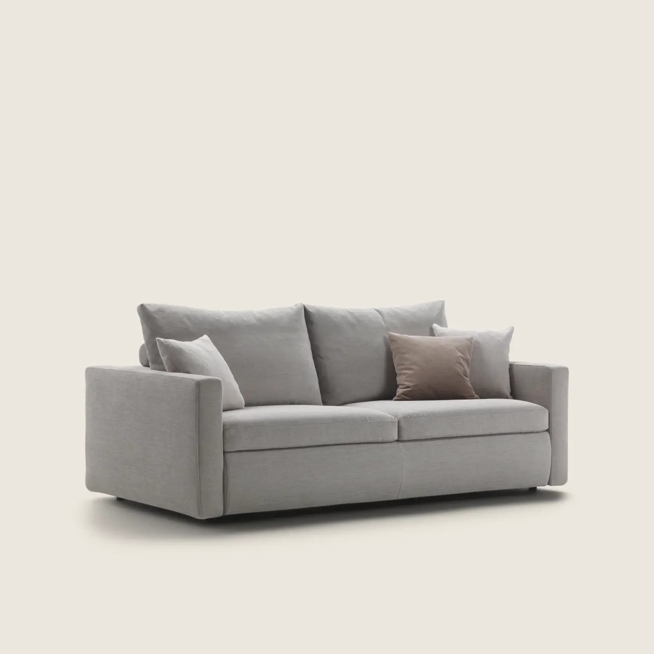 FLEXFORM GARY CANAPÉ-LIT