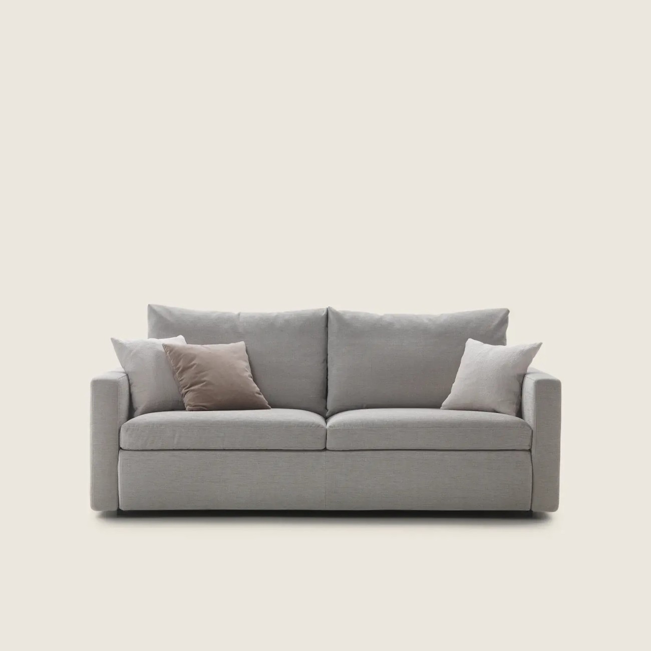 FLEXFORM GARY CANAPÉ-LIT
