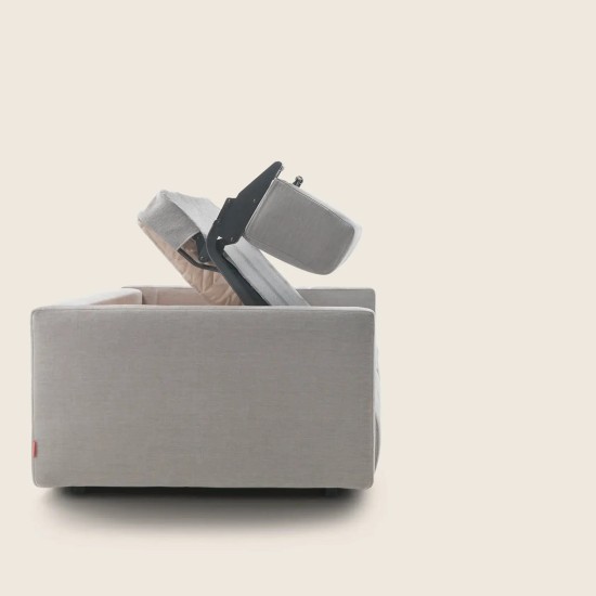 FLEXFORM GARY DIVANO LETTO