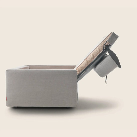 FLEXFORM GARY DIVANO LETTO