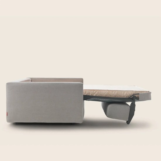 FLEXFORM GARY DIVANO LETTO
