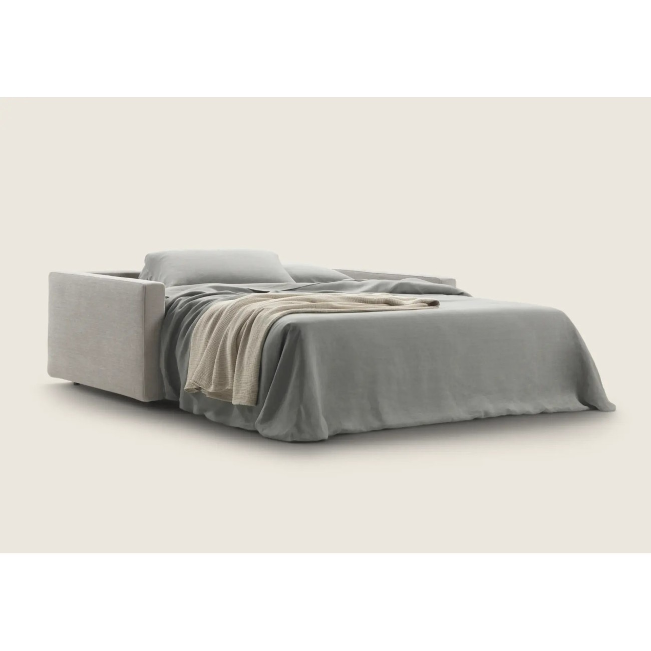 FLEXFORM GARY DIVANO LETTO