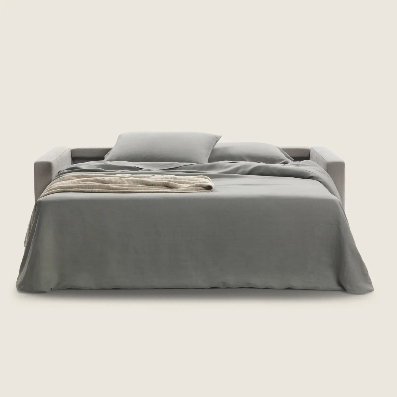 FLEXFORM GARY DIVANO LETTO