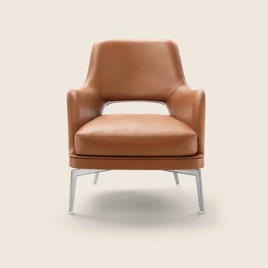 FLEXFORM GATSBY FAUTEUIL