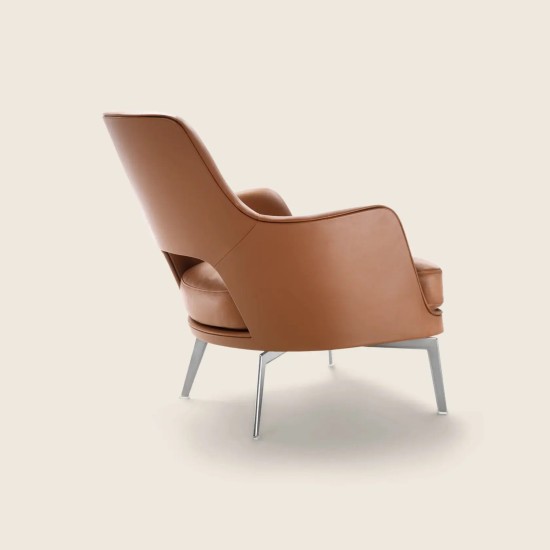 FLEXFORM GATSBY FAUTEUIL