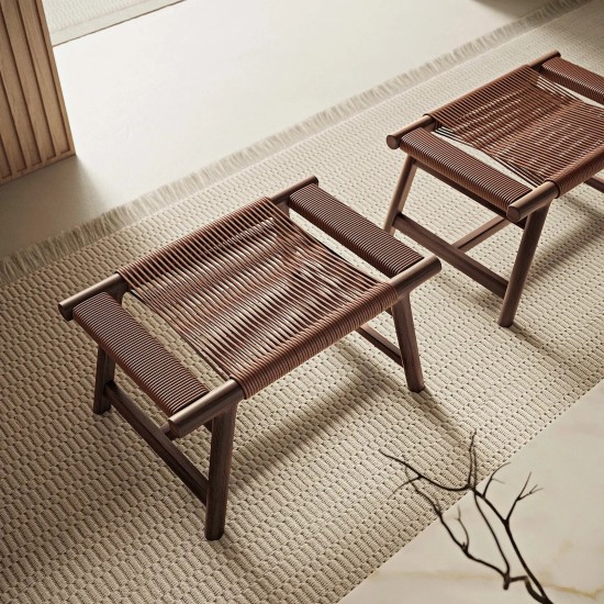 FLEXFORM GIANO POUF