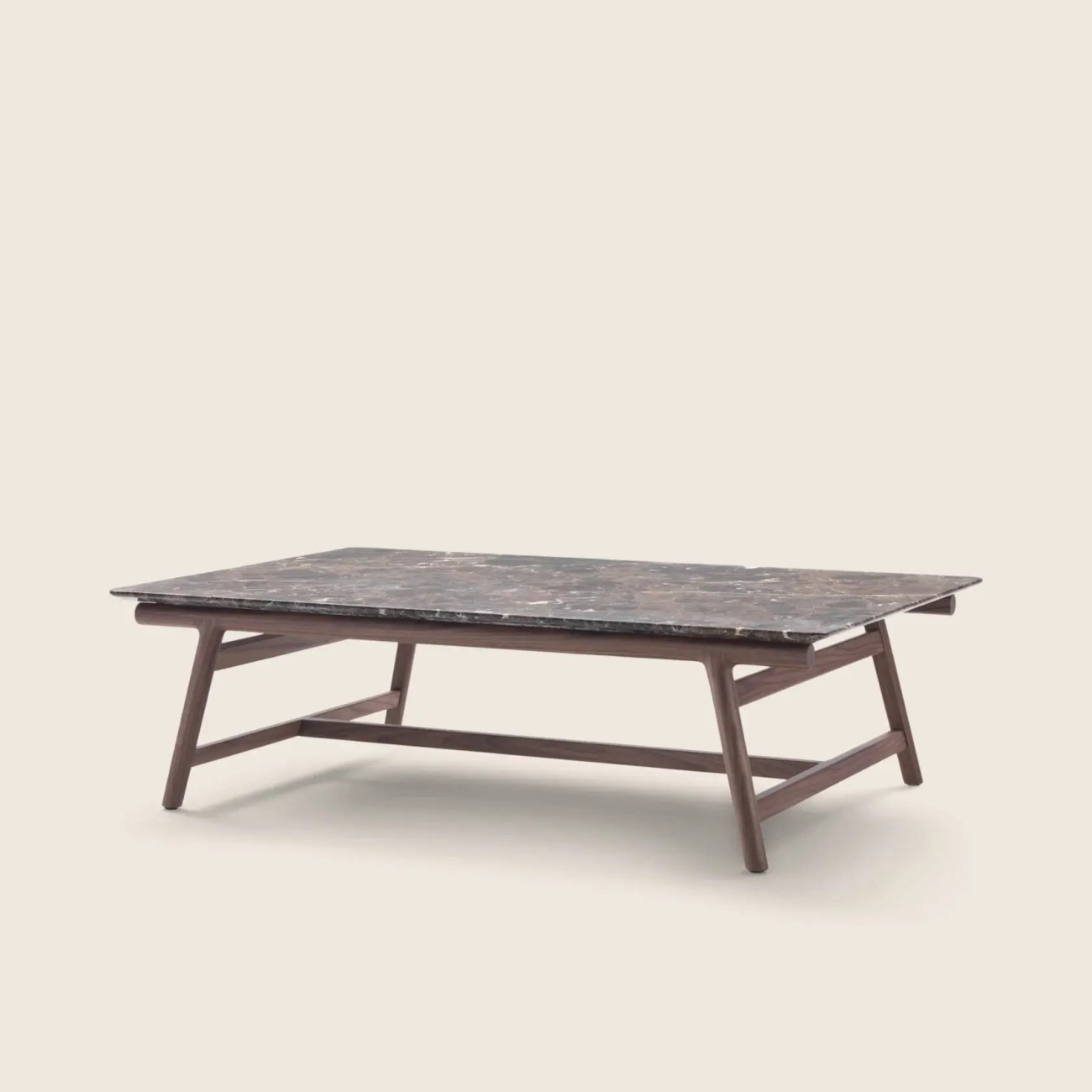 FLEXFORM GIANO TABLE BASSE