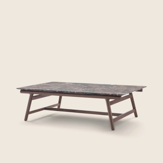 FLEXFORM GIANO TABLE BASSE