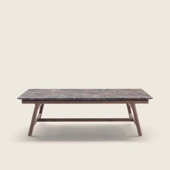 FLEXFORM GIANO TABLE BASSE
