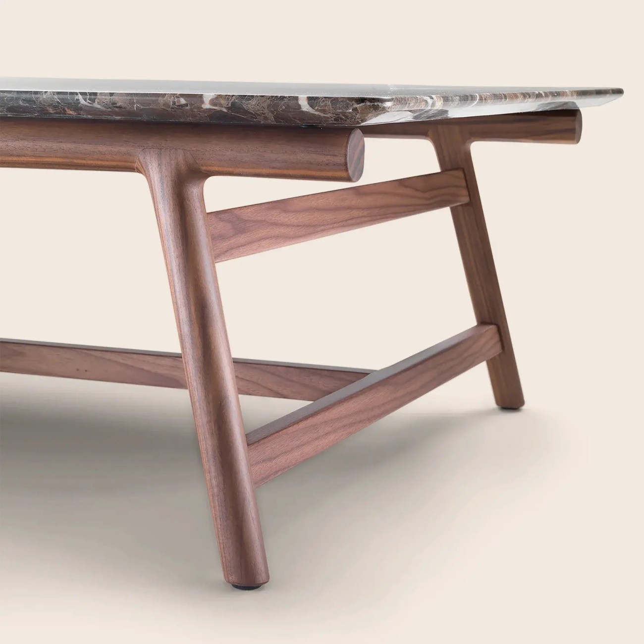 FLEXFORM GIANO TABLE BASSE