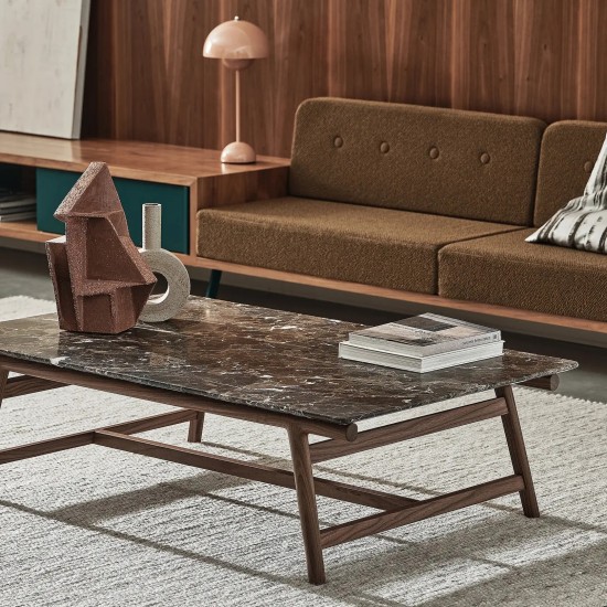 FLEXFORM GIANO TABLE BASSE