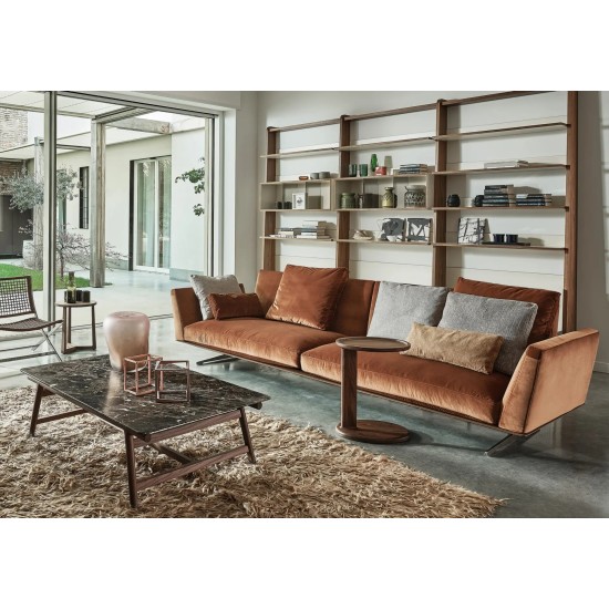 FLEXFORM GIANO TABLE BASSE