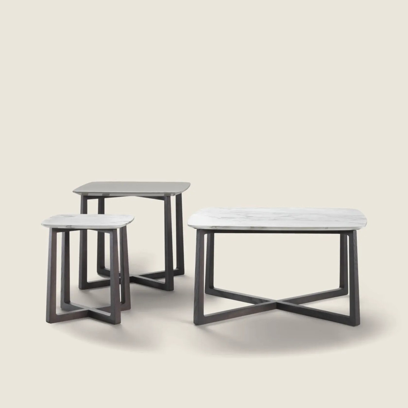 FLEXFORM GIPSY TABLE BASSE