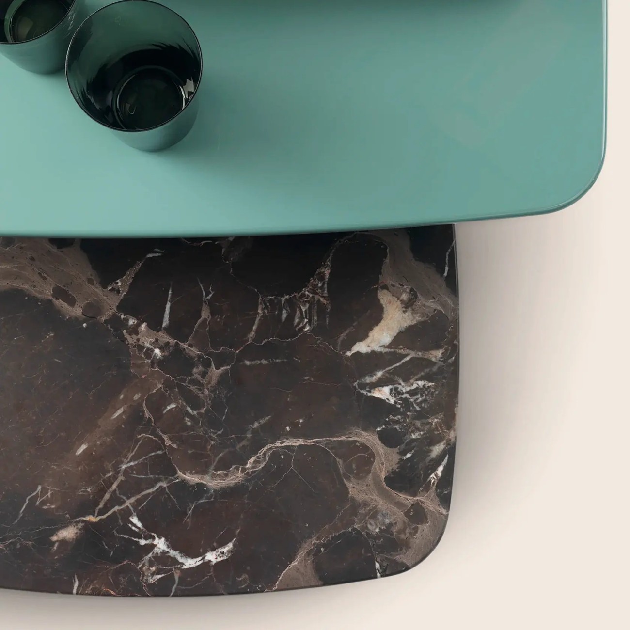 FLEXFORM GIPSY TAVOLINO