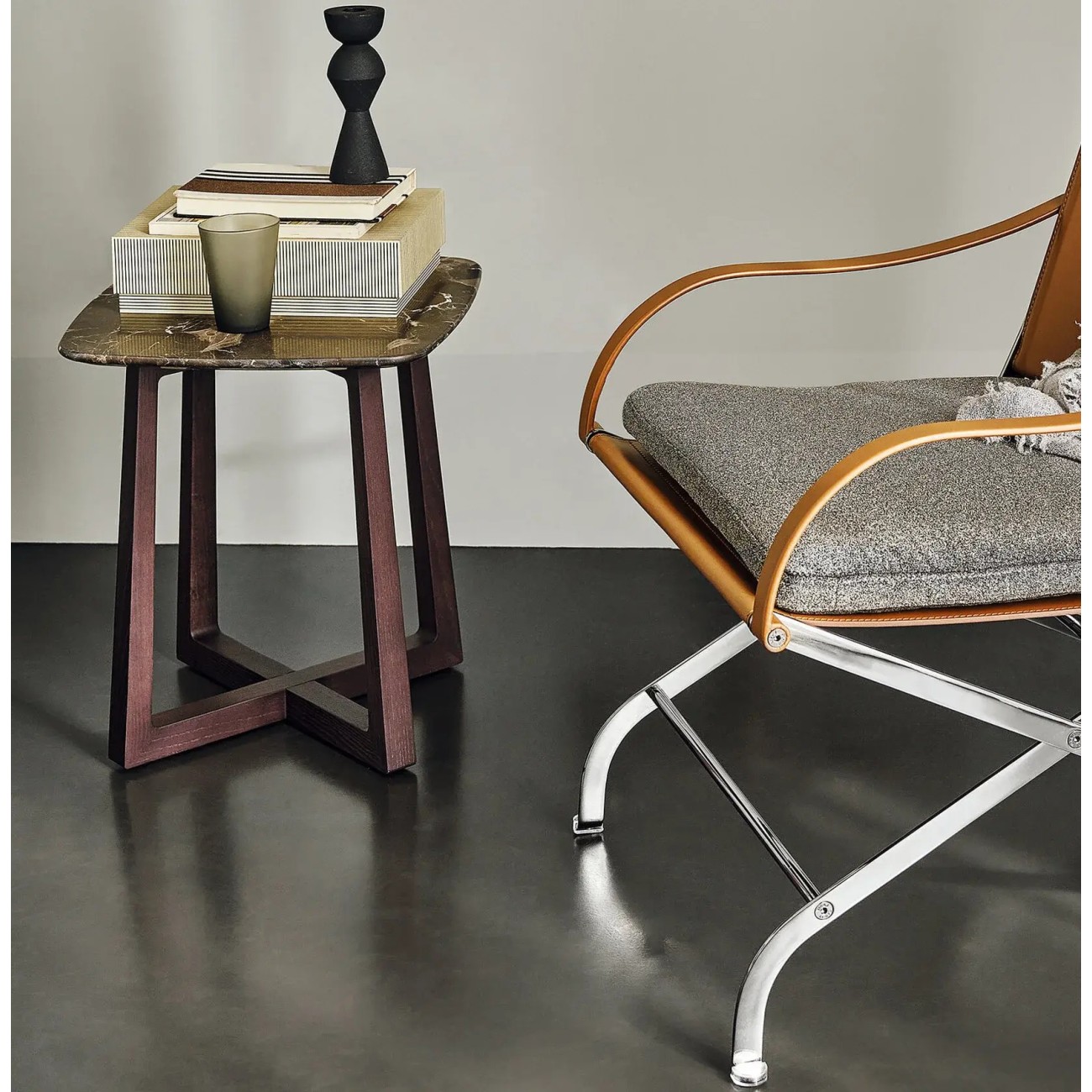 FLEXFORM GIPSY TABLE BASSE