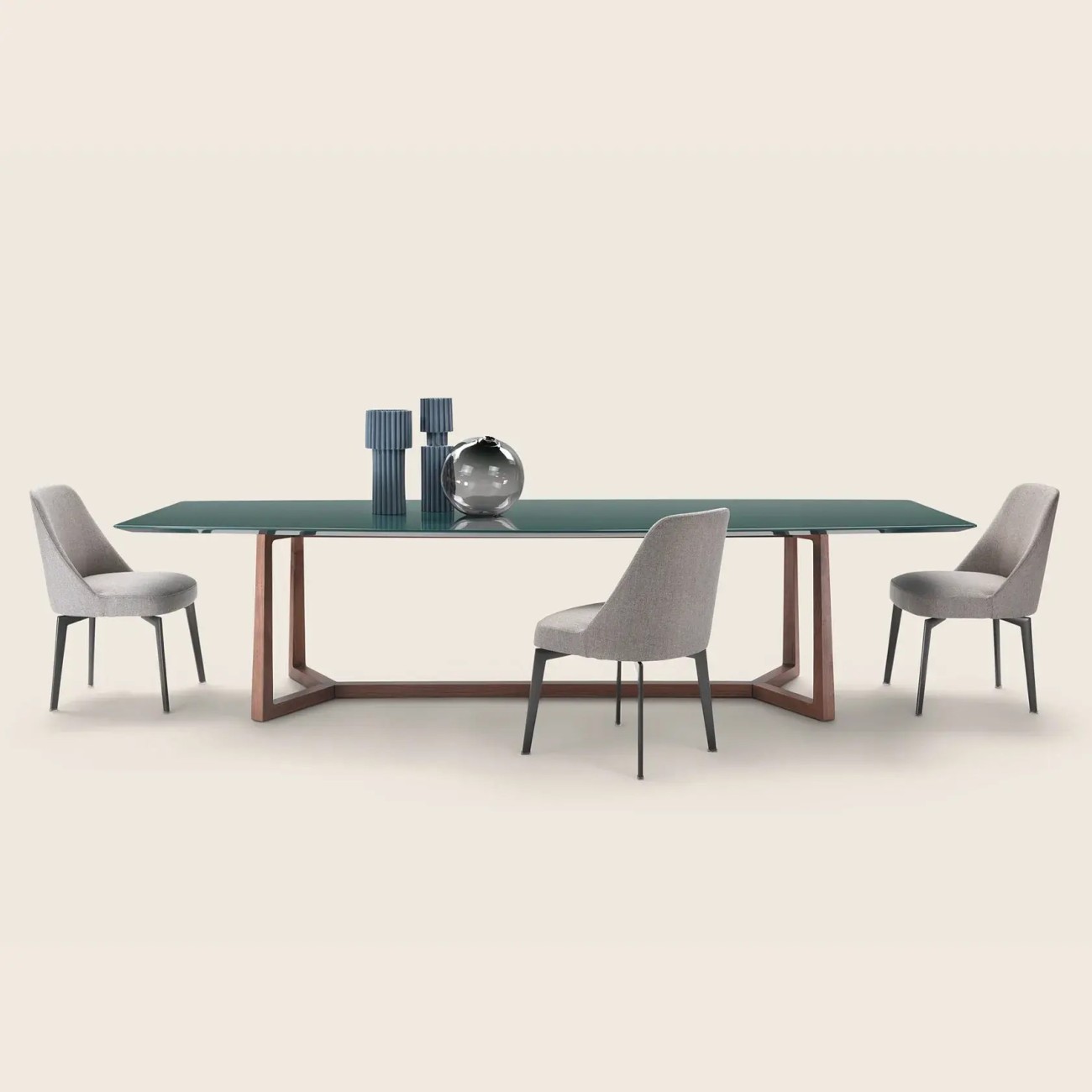 FLEXFORM GIPSY TAVOLO