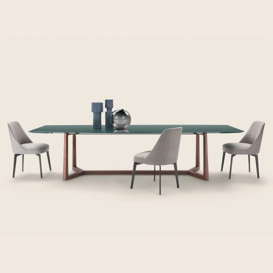 FLEXFORM GIPSY TAVOLO