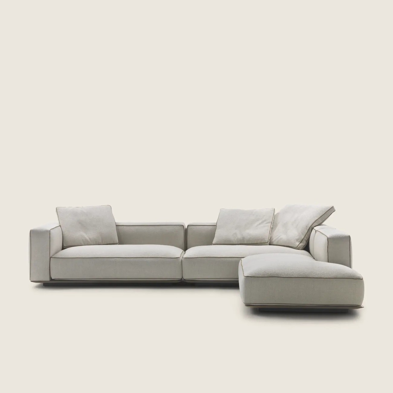 FLEXFORM GRANDEMARE CANAPÉ