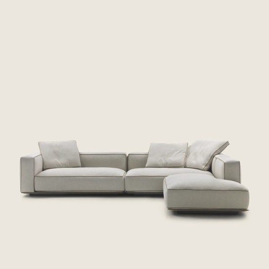 FLEXFORM GRANDEMARE CANAPÉ