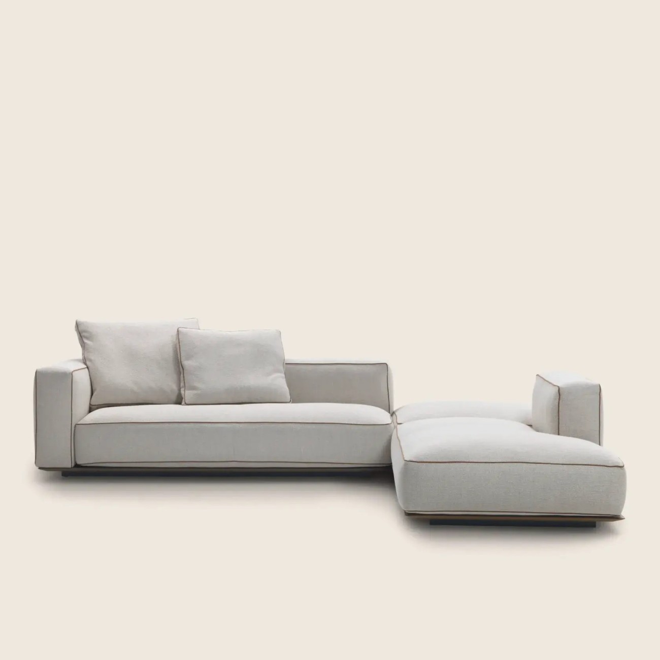 FLEXFORM GRANDEMARE CANAPÉ
