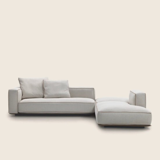 FLEXFORM GRANDEMARE CANAPÉ