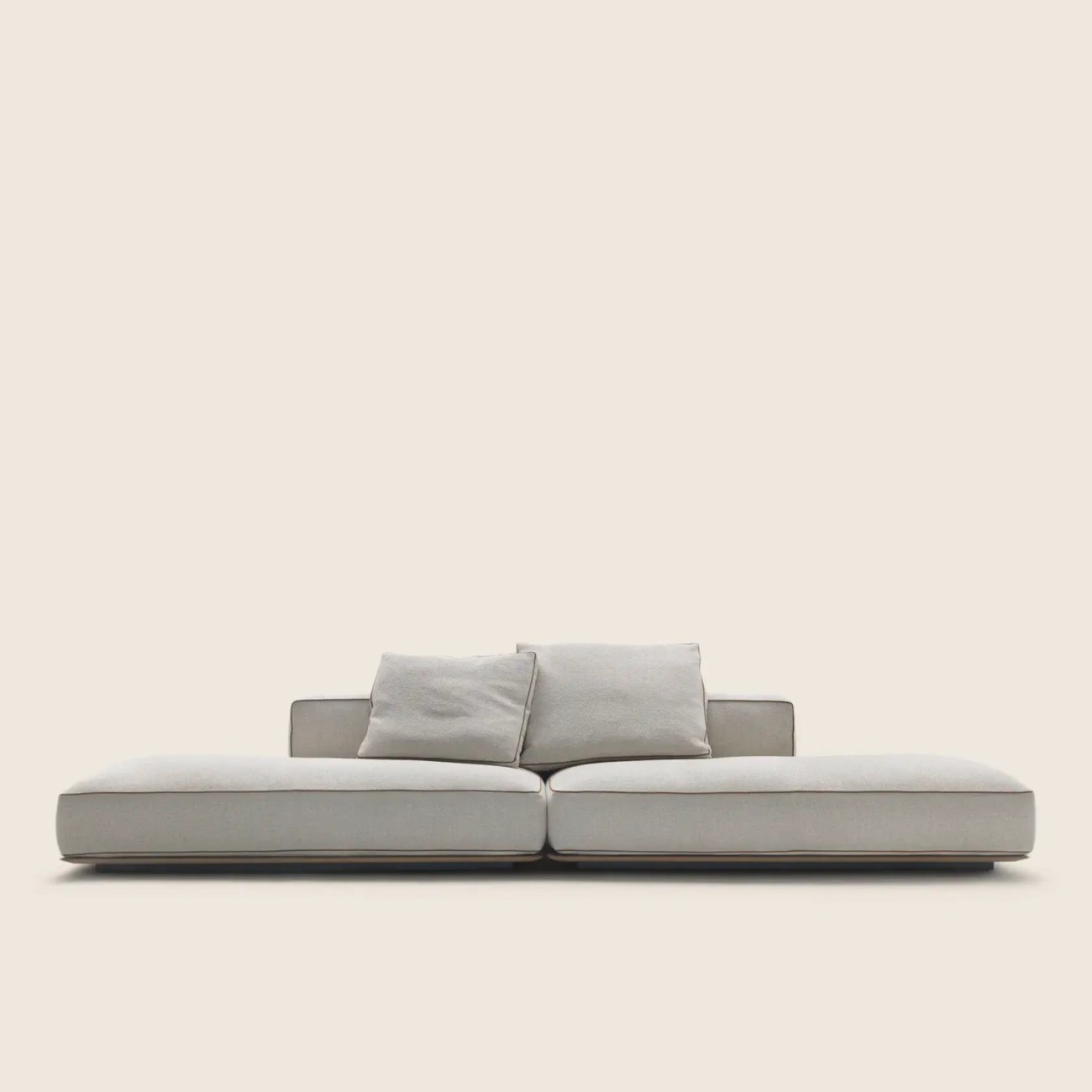 FLEXFORM GRANDEMARE CANAPÉ