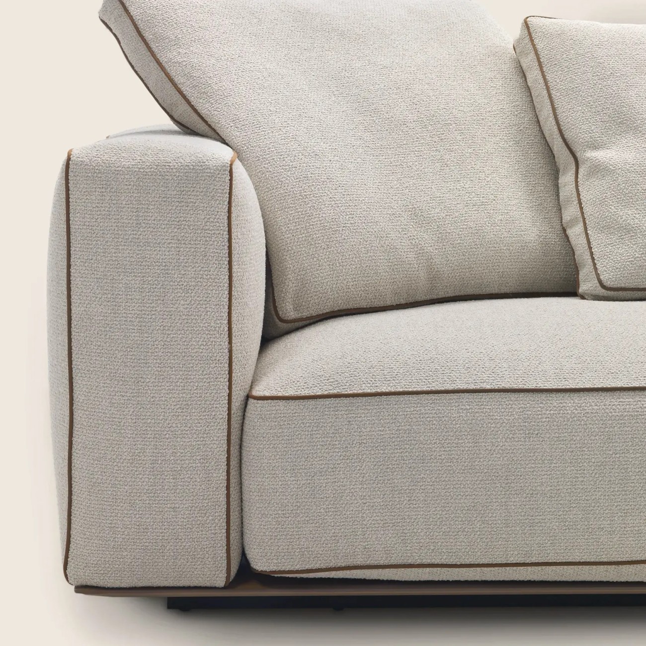 FLEXFORM GRANDEMARE CANAPÉ