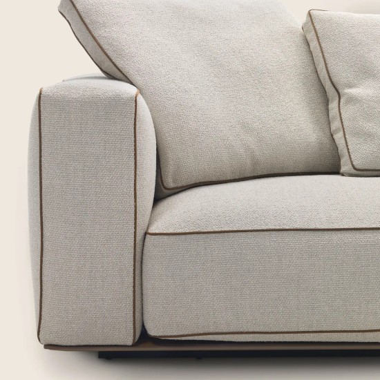 FLEXFORM GRANDEMARE CANAPÉ