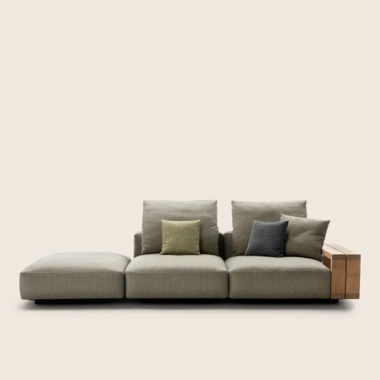 FLEXFORM GRANDEMARE CANAPÉ OUTDOOR