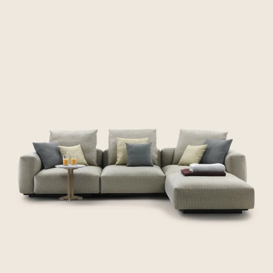 FLEXFORM GRANDEMARE CANAPÉ OUTDOOR
