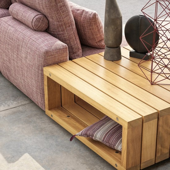 FLEXFORM GRANDEMARE CANAPÉ OUTDOOR