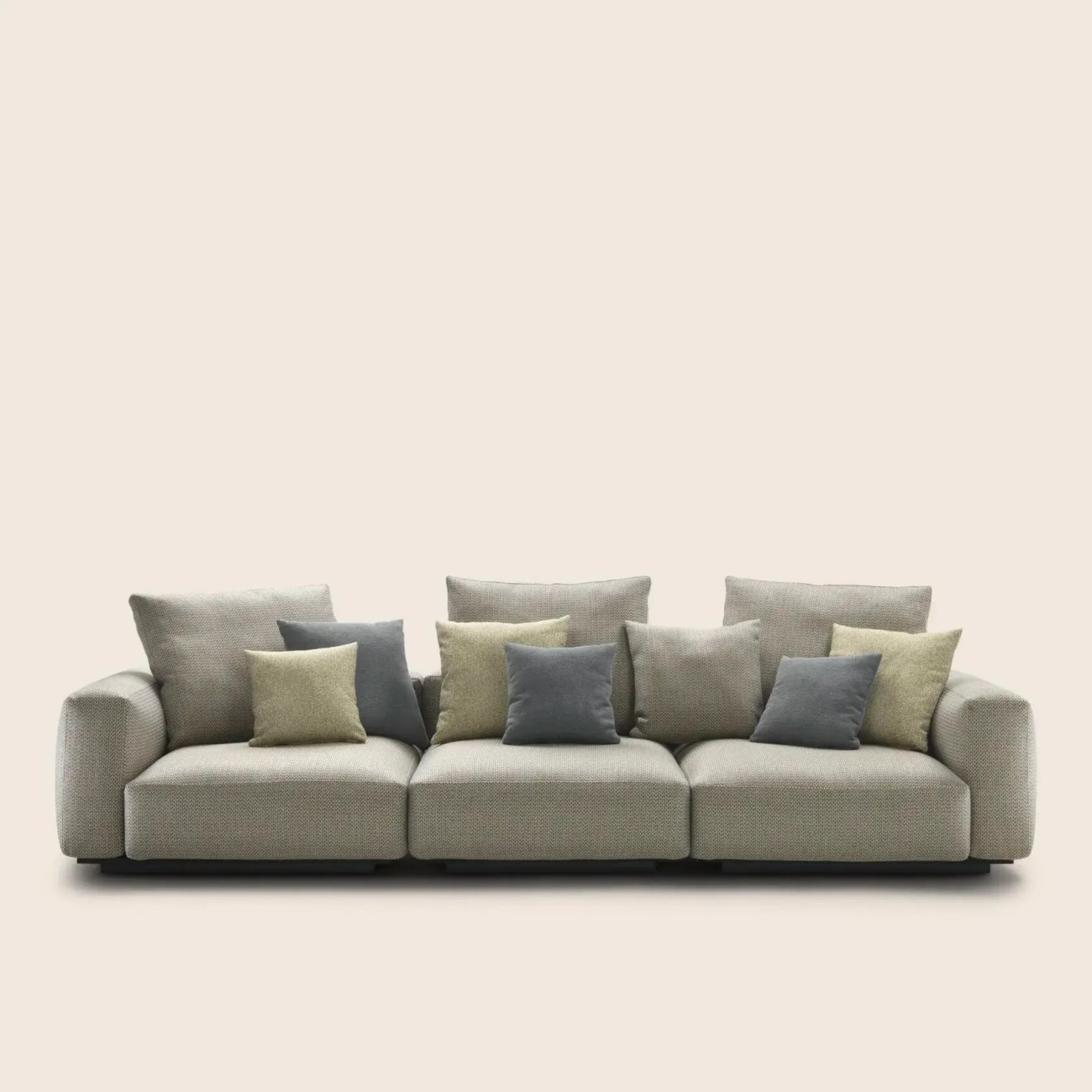FLEXFORM GRANDEMARE CANAPÉ OUTDOOR