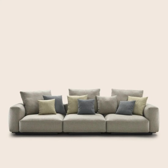 FLEXFORM GRANDEMARE CANAPÉ OUTDOOR
