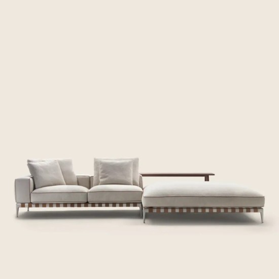 FLEXFORM GREGORY CANAPÉ MODULABLE