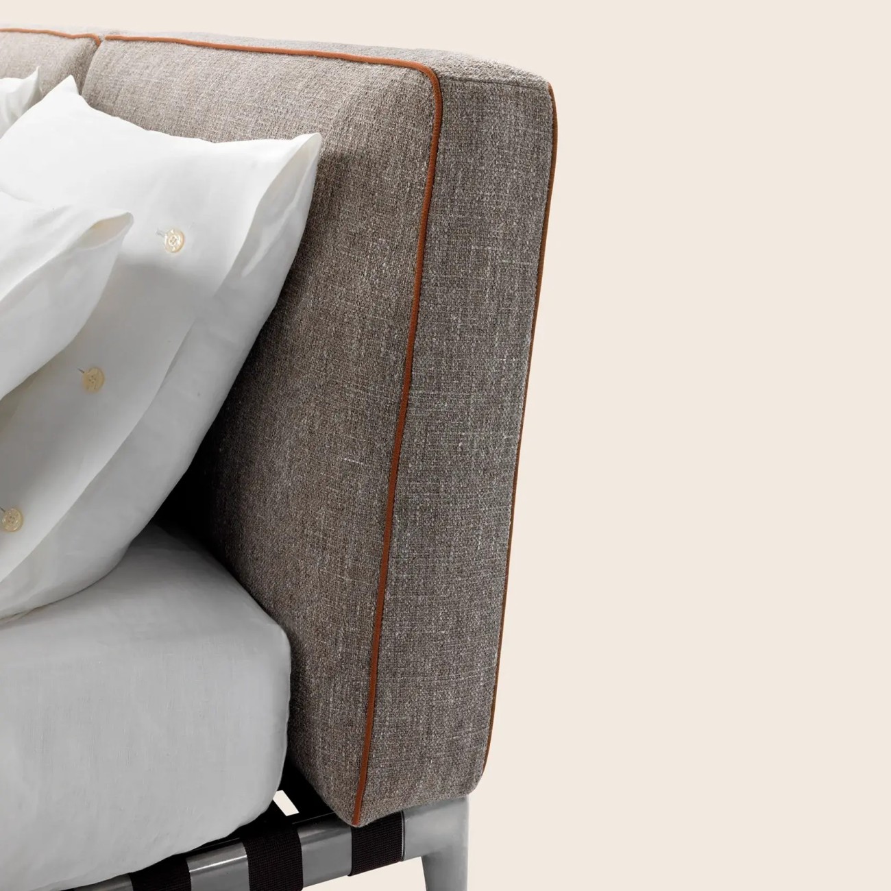 FLEXFORM GREGORY BED