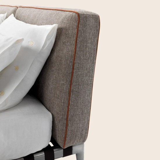 FLEXFORM GREGORY BED