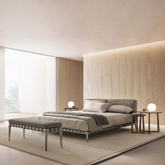 FLEXFORM GREGORY BED