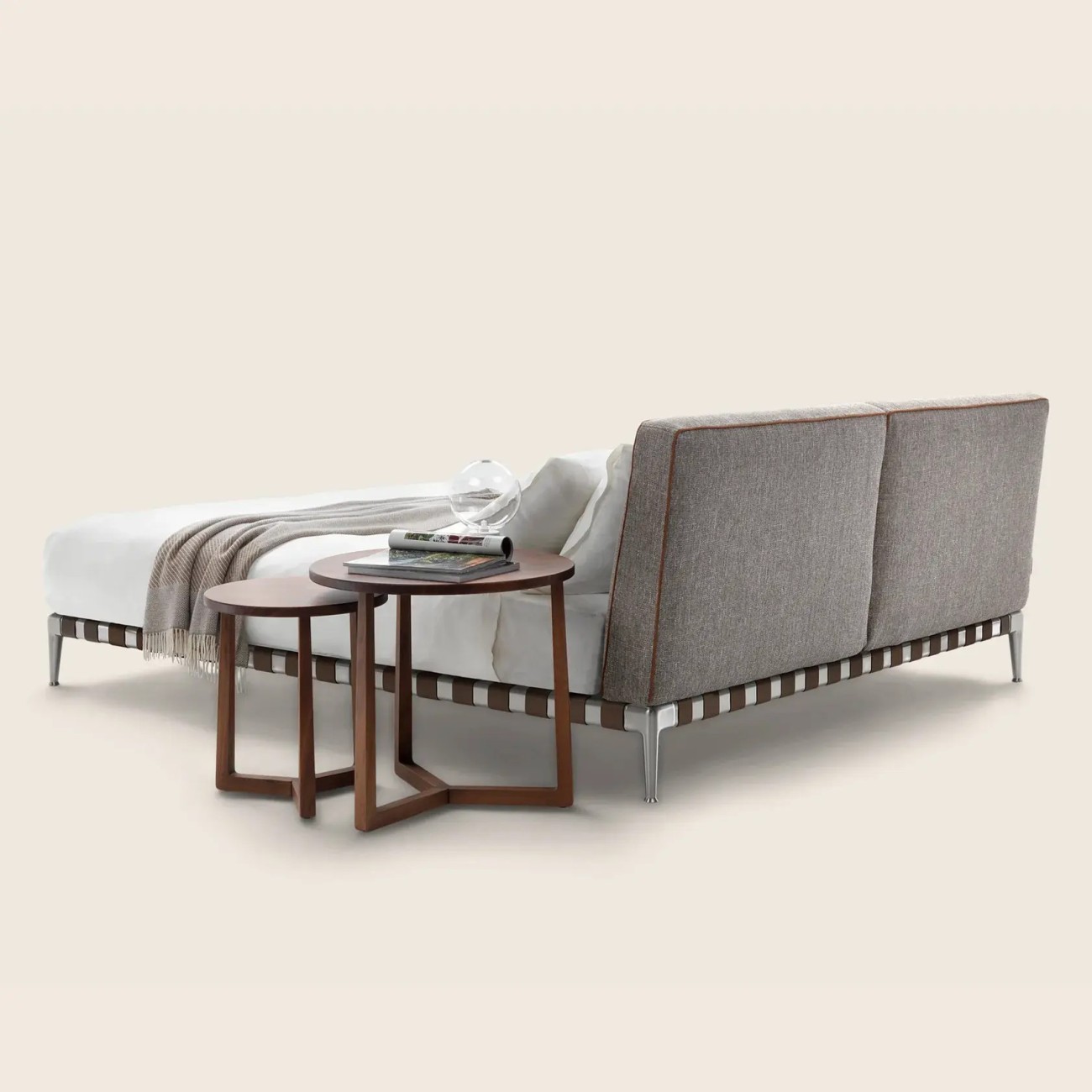 FLEXFORM GREGORY BED