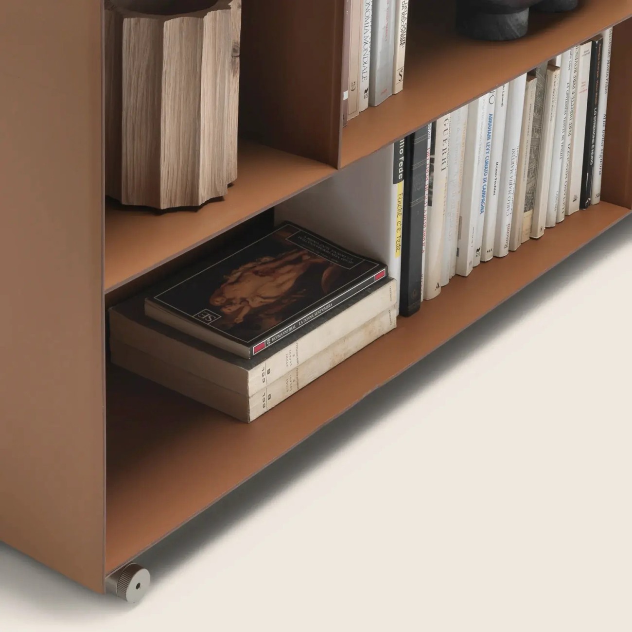 FLEXFORM GROUNDPIECE LIBRERIA