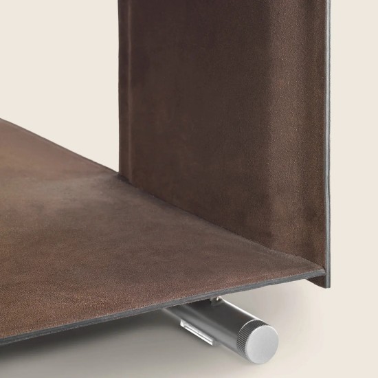 FLEXFORM GROUNDPIECE TABLE BASSE