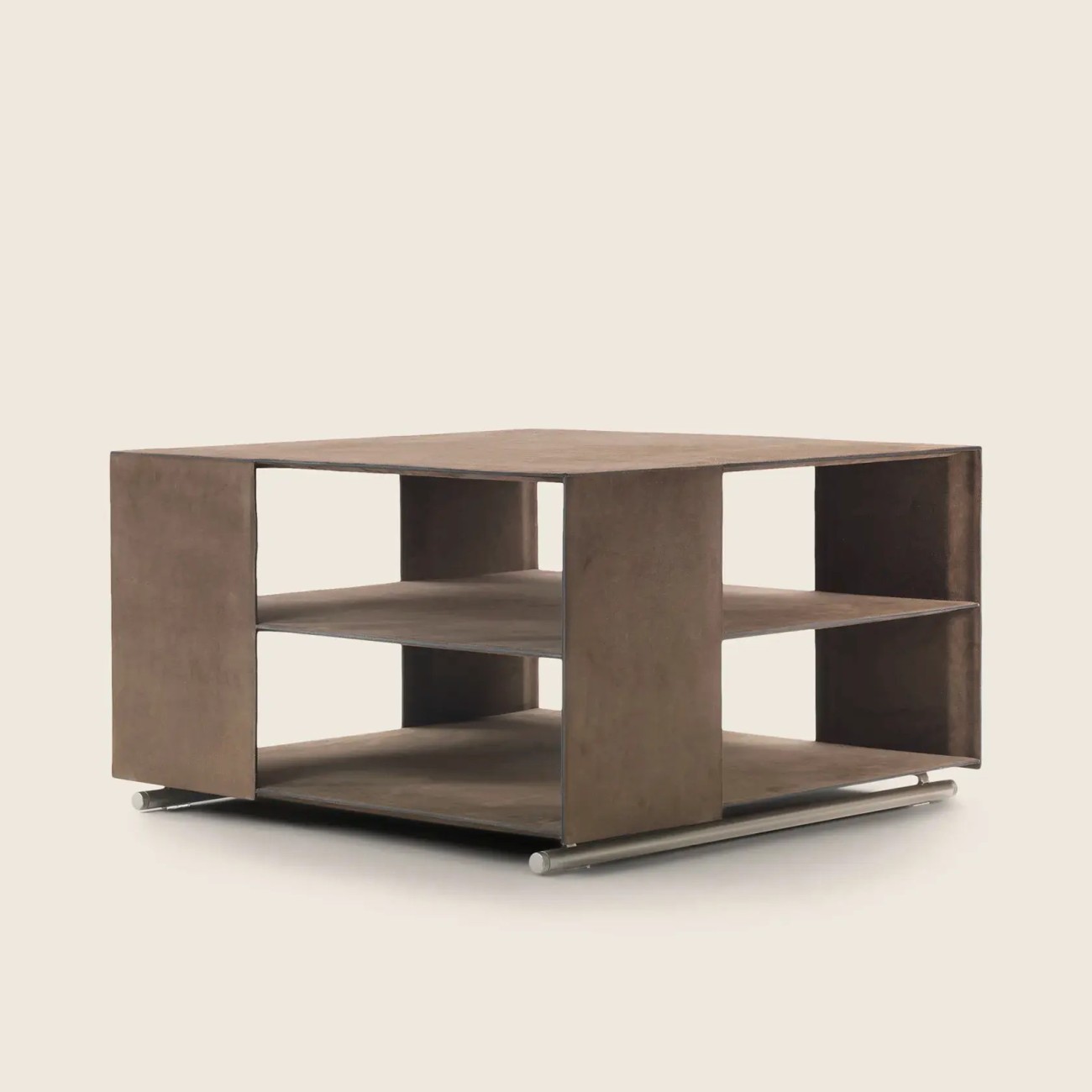 FLEXFORM GROUNDPIECE TABLE BASSE