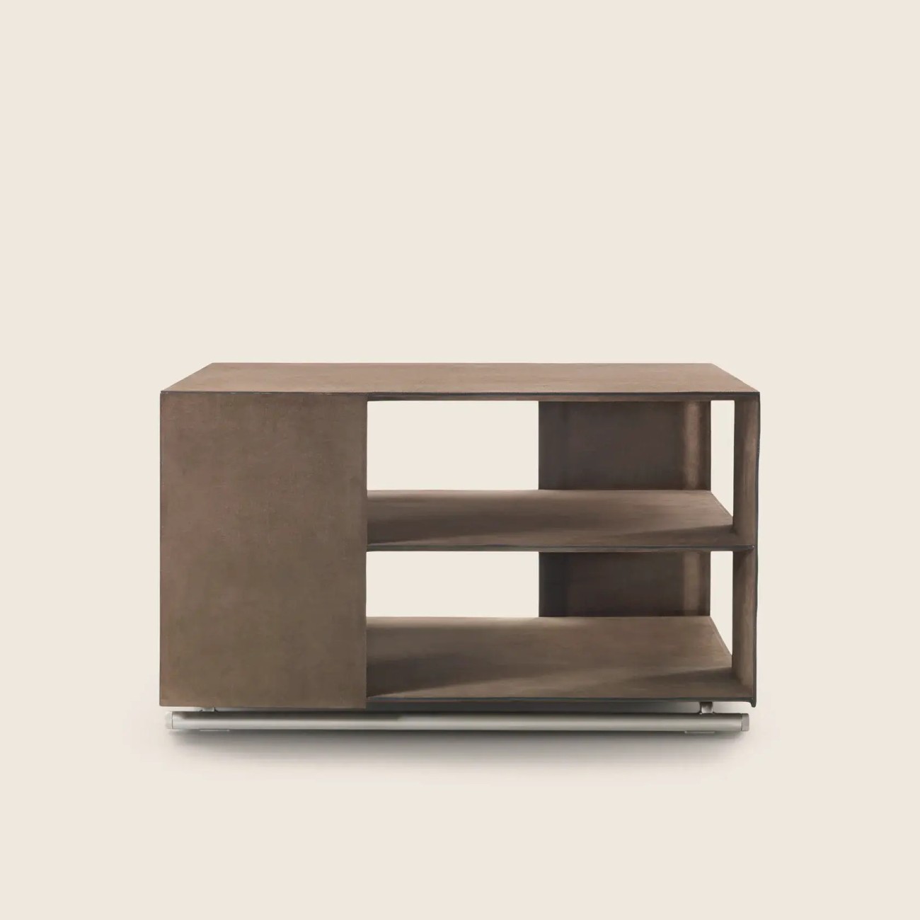 FLEXFORM GROUNDPIECE TABLE BASSE