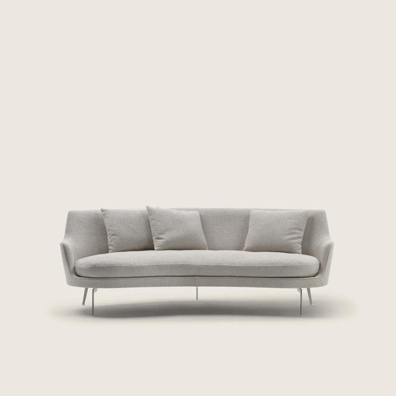 FLEXFORM GUSCIO CANAPÉ