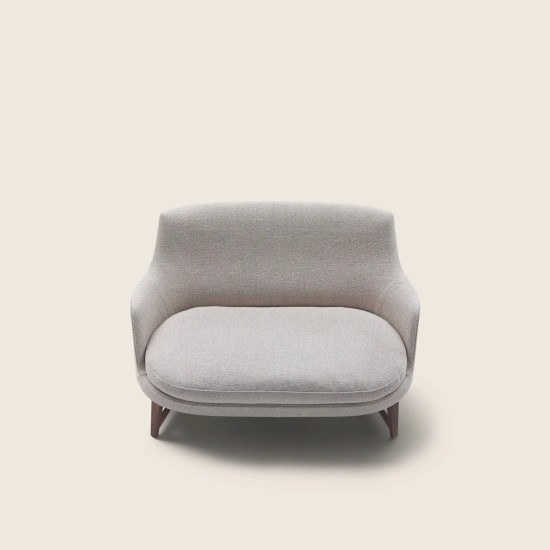 FLEXFORM GUSCIO DIVANO