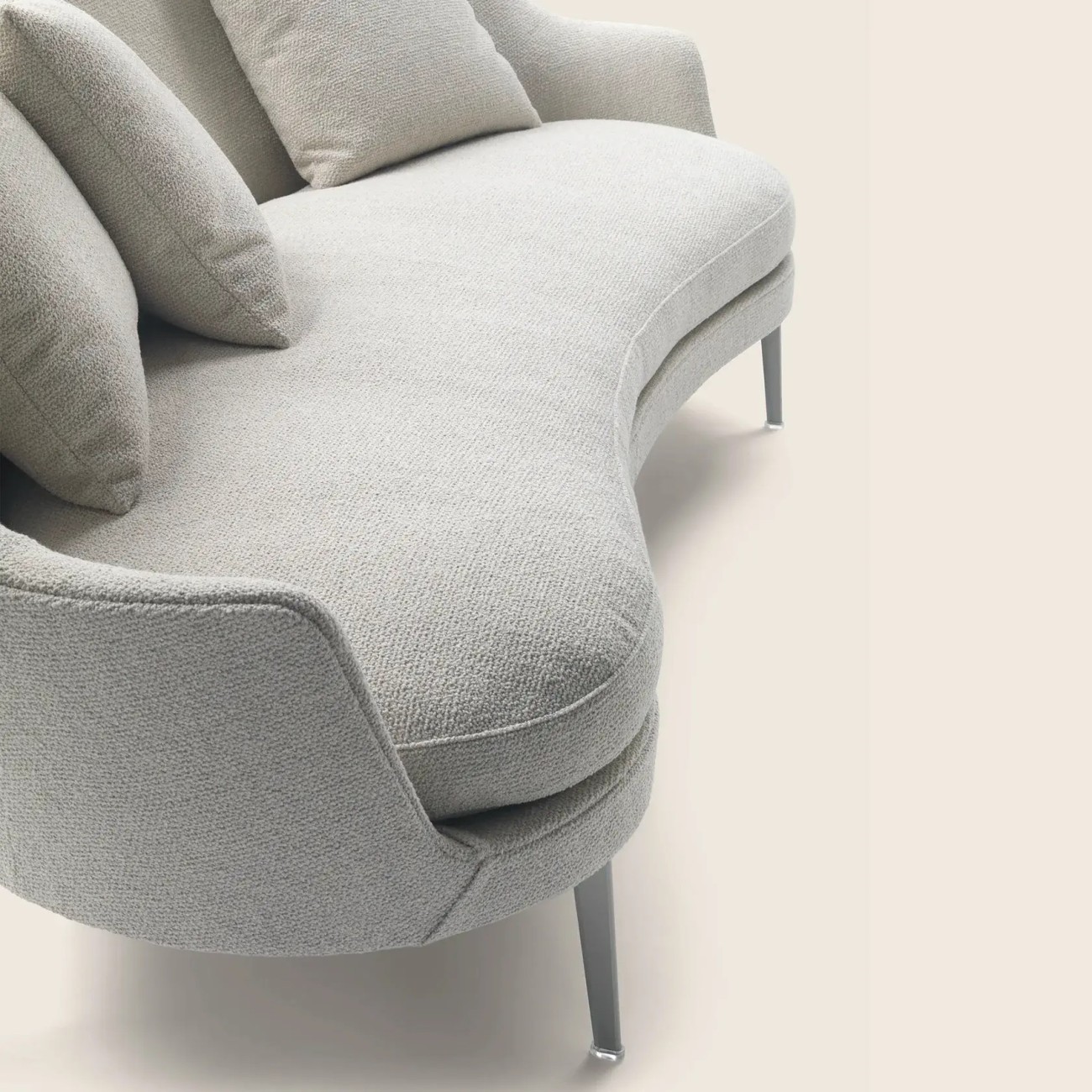 FLEXFORM GUSCIO CANAPÉ